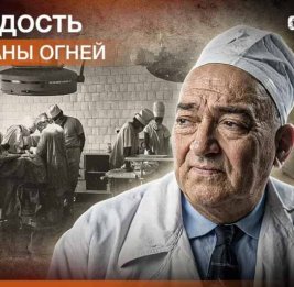 &laquo;Гордость Страны огней&raquo;: Мустафа Топчибашев