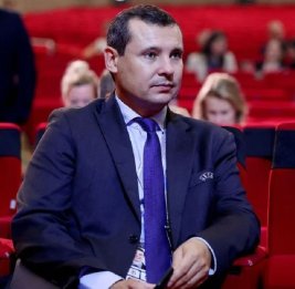 ФИФА уволила топ-менеджера после критики в адрес Инфантино