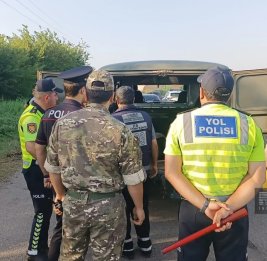 В Товузском районе в водном канале обнаружены тела двух мужчин