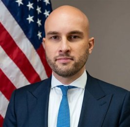 Олден для Баку: Вашингтон делает ставку на оборону, безопасность и противодействие Китаю