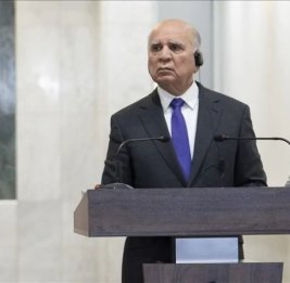 Багдад потребовал от Тегерана объяснений после атаки на офис Барзани