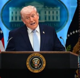 Трамп: Иран пока не готов принять условия США для прекращения конфликта
