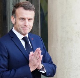 Макрон подписал закон об увеличении оборонных расходов Франции на &euro;36 млрд