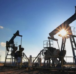 Нефть марки Brent подорожало до $91,50 за баррель