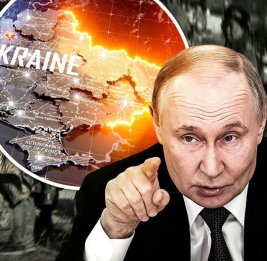 В ГУР Украины заявили, что мирного соглашения с Россией в этом году не будет
