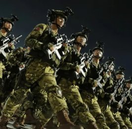 ГУР Украины: Солдаты Ким Чен Ына на границе России