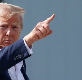 
Трампа хотят остановить