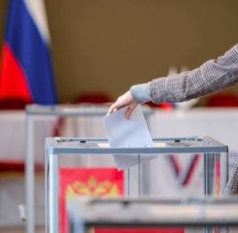 
В России без права голоса