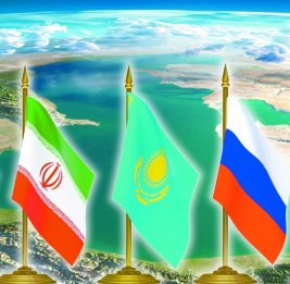 География побуждает к взаимодействию