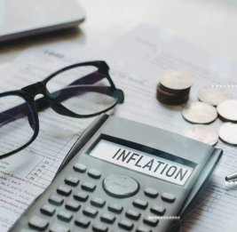 
Минфин Азербайджана обновил прогноз по среднегодовой инфляции