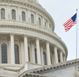 
Конгресс США завалили написанными ИИ законами