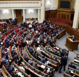 
В Украине сегодня могут назначить двух ключевых министров