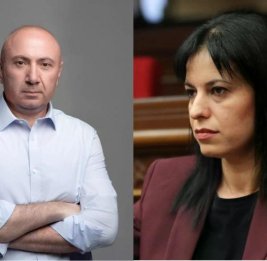 Дело армянских оппозиционеров передано в суд