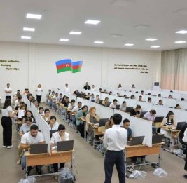 Обнародованы результаты этапа выбора вакансий в конкурсе по приему учителей