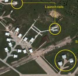 The Telegraph: Россия создала секретные базы дронов у границ НАТО