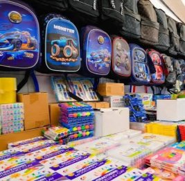 Подготовка к школе в Азербайджане: сколько придется потратить родителям на школьные принадлежности?