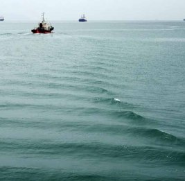 СМИ: Еще два греческих судна обстреляны в Черном море