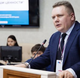 Объявленный Азербайджаном в розыск советник министра транспорта России ушел в отставку