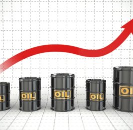 
Цена азербайджанской нефти приблизилась к $95
