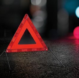 
В Гусаре автомобиль насмерть сбил ребенка