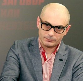 Гаспарян предупредил российских блогеров: Баку все слышит&hellip;
