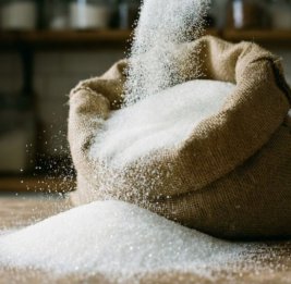 Сладкое ралли