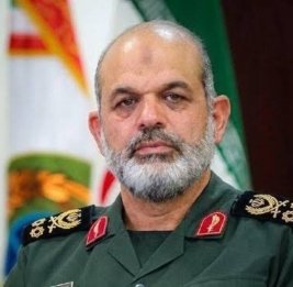 
Иран предупреждает помогающих армии США