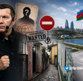 Чужие правила Баку не указ 