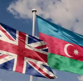 Баку - Лондон: устойчивая партнерская связка
