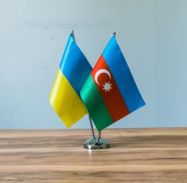 
Украина поблагодарила Азербайджан за помощь энергетическому сектору