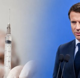 
Макрон подписал законо легализации эвтаназии