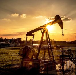 Румыния увеличила импорт азербайджанской нефти почти на 20%
