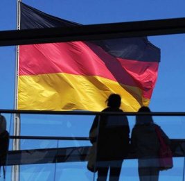 В Германии за год закрылись 188 тысяч компаний