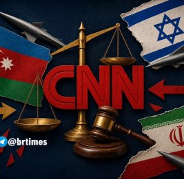 Баку бросил вызов CNN