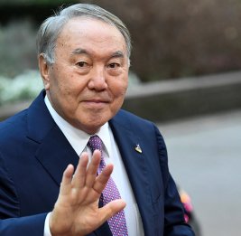 Казахстан продолжает демонтаж наследия Назарбаева