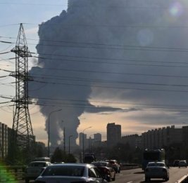 ВСУ нанесли удары по объектам российской военной инфраструктуры