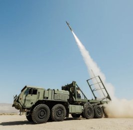 США направят более $1 млрд на гиперзвуковое оружие