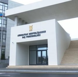 В Гяндже расследуется обнаружение мертвого плода на мусорном полигоне