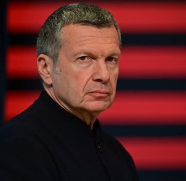 После Максимович Соловьев тоже заметает следы: из эфира вырезали выпады в адрес Азербайджана
