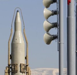 
КСИР угрожает &laquo;более разрушительным&raquo; оружием