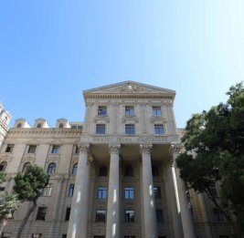 
Азербайджан соболезнует Центральноафриканской Республике