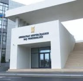 Расим Гасанов приговорен к штрафу в размере 5 тысяч манатов
