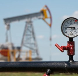 
Китай стремительно выкупает российскую нефть. Индии ничего не достается