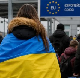 ЕС подтвердил возможность проверок воинской обязанности украинских женщин
