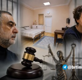 В тюрьму по дипломатическим каналам 