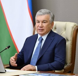 В Узбекистане будет построена вторая АЭС в стране