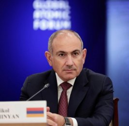 Пашинян признал принадлежность трех анклавов Азербайджану