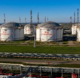 Удары по России: под прицелом аэродромы, РЛС и нефтетерминал