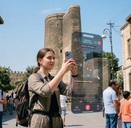 В туристической индустрии будут проводиться инновационные конкурсы