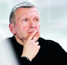 Царство величайшей терпимости - для правды или для лжи?